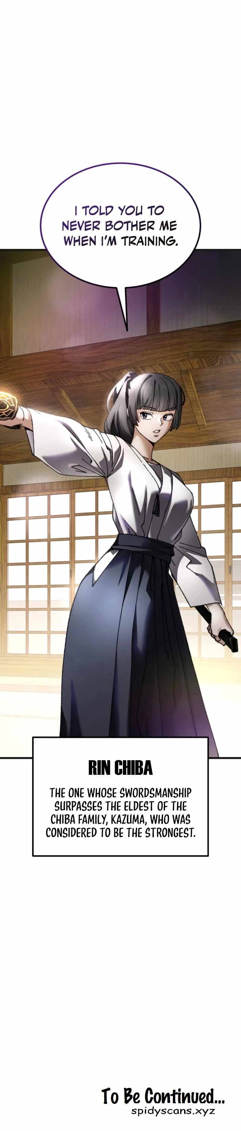 I Regressed, but the World didn't End Chapter 22 15